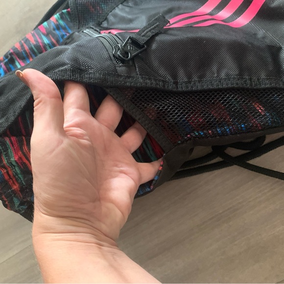 Adidas gym bag - Picture 8 of 9